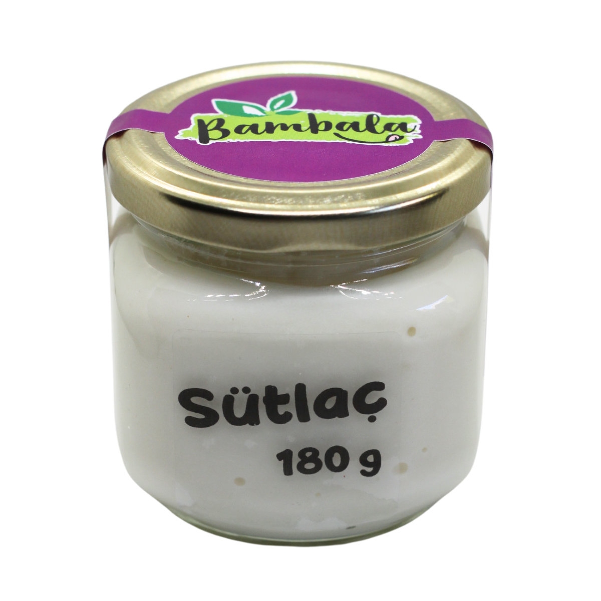 Sütlaç - 180g