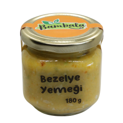 Bezelye Yemeği - 180g