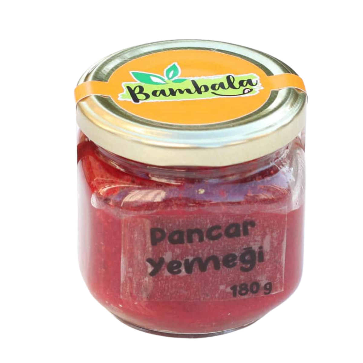 Pancar Yemeği - 180g