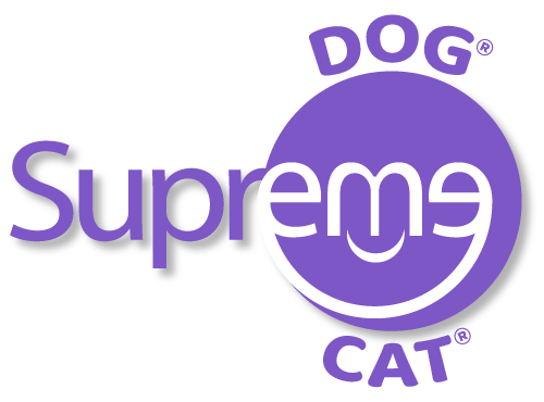 Supreme Dog Cat