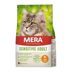 All Cats Adult Tahılsız Tavuklu Yetişkin Kedi Maması 2 Kg