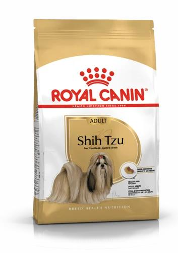 Shih Tzu Yetişkin Köpek Maması 1,5 Kg