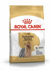 Yorkshire Terrier Adult Yetişkin Köpek Maması 1,5 Kg