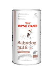 Pro Baby Dog Milk Yavru Köpekler için Süt Tozu 400 gr