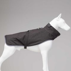 Softshell Magnetic Küçük,Orta ve Büyük Irk Köpek Yağmurluğu