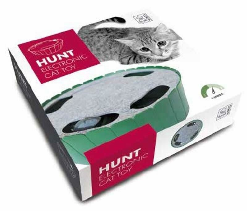 Hunt Kedi Oyuncağı