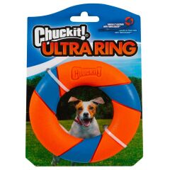 Ultra Ring Köpek Oyun Halkası