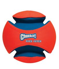 Kick Fetch Oyun Topu