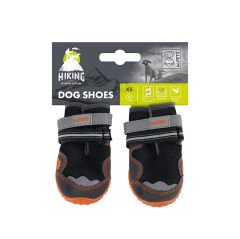 Hiking Köpekler için Ayakkabı