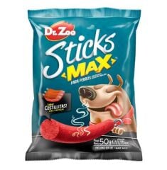 Sticks Max Kaburga Etli Köpek Ödülü 50 Gr