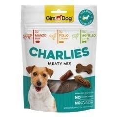 Charlies Meaty Mix 70 Gr