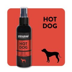 Hot Dog Fragrance Mist 150ml