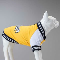 College California Küçük, Orta Ve Büyük Irk Köpek Sweatshirt