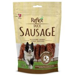 Sausage Ördekli Sosis Köpek Ödül Maması 80 Gr