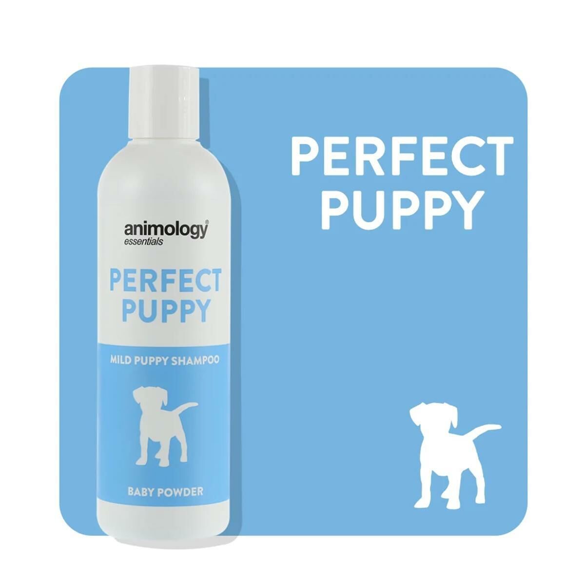 Essentials Perfect Puppy Shampoo Yavru Köpek Şampuanı 250  ML