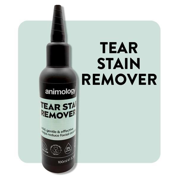 Tear Stain Remover Gözyaşı Leke Çıkarıcı 100ml