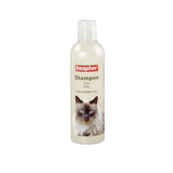 Kediler için Şampuan 250 ml
