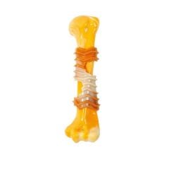 Carnivore Dog Toy Pastırma Aromalı Kemirme Oyuncağı, Kemik