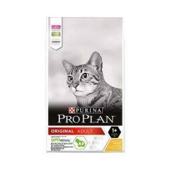 OptiRENAL Original Adult Cat Food with Chicken Tavuklu Yetişkin Kedi Maması 10 Kg