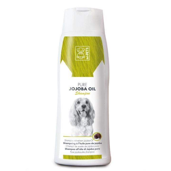 Jojoba Yağlı Köpek Şampuanı 250 ml