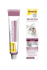 Malt-Soft-Extra Tüy Yumağı Kontrol Kedi Macunu 20 Gr
