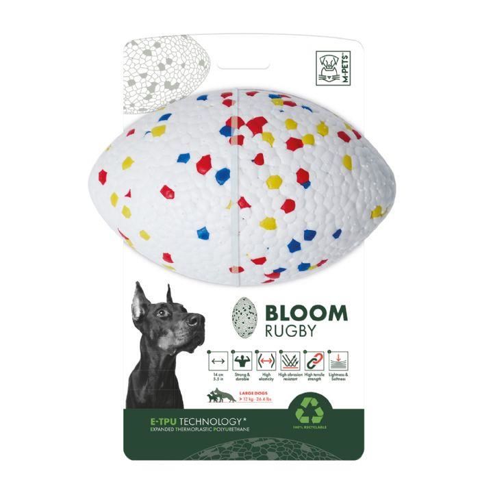 Bloom Rugby Köpek Oyun Topu