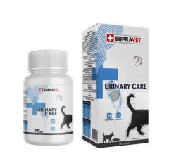 Urinary Care Kedi ve Köpek için İdrar Sağlığı Sistem Destekleyici 75 Tablet