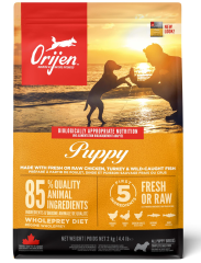 Puppy Dog Food Yavru Köpek Maması 2 Kg