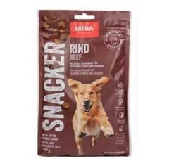 Snacker Sığırlı Yumuşak Köpek Ödülü 200 gr