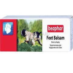 Feet Balsam Köpek Ayak- Pati Bakım Kremi 40 Ml