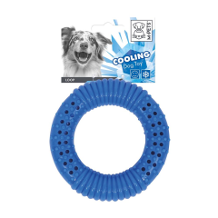 Cooling Loop Soğutulabilir Köpek Oyuncağı