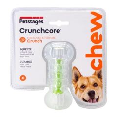 Crunchcore Bone Dog Chew Toy Köpek Oyuncağı - Small