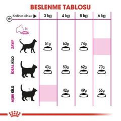 Savour Exigent Yetişkin Kedi Maması 2 Kg