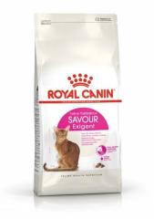 Savour Exigent Yetişkin Kedi Maması 2 Kg