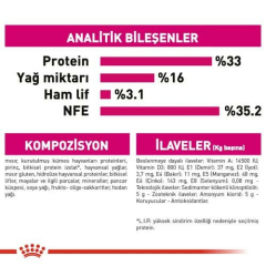 Savour Exigent Yetişkin Kedi Maması 4 Kg