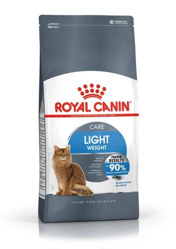 Light Weight Care Yetişkin Kediler için Diyet Kedi Maması 1,5 Kg
