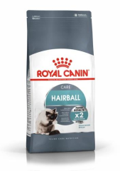 Hairball Care Tüy Topağı Giderici Yetişkin Kedi Maması 2 Kg