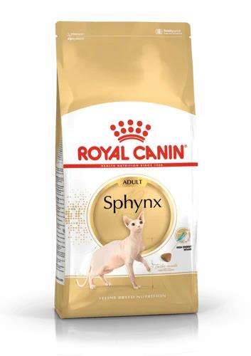 Sphynx Yetişkin Kedi Maması 2 Kg