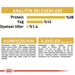 Siamese Yetişkin Kedi Maması 2 Kg