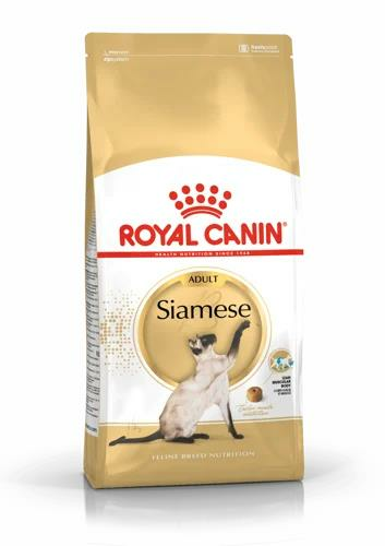 Siamese Yetişkin Kedi Maması 2 Kg