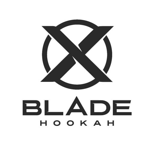 Blade Hookah