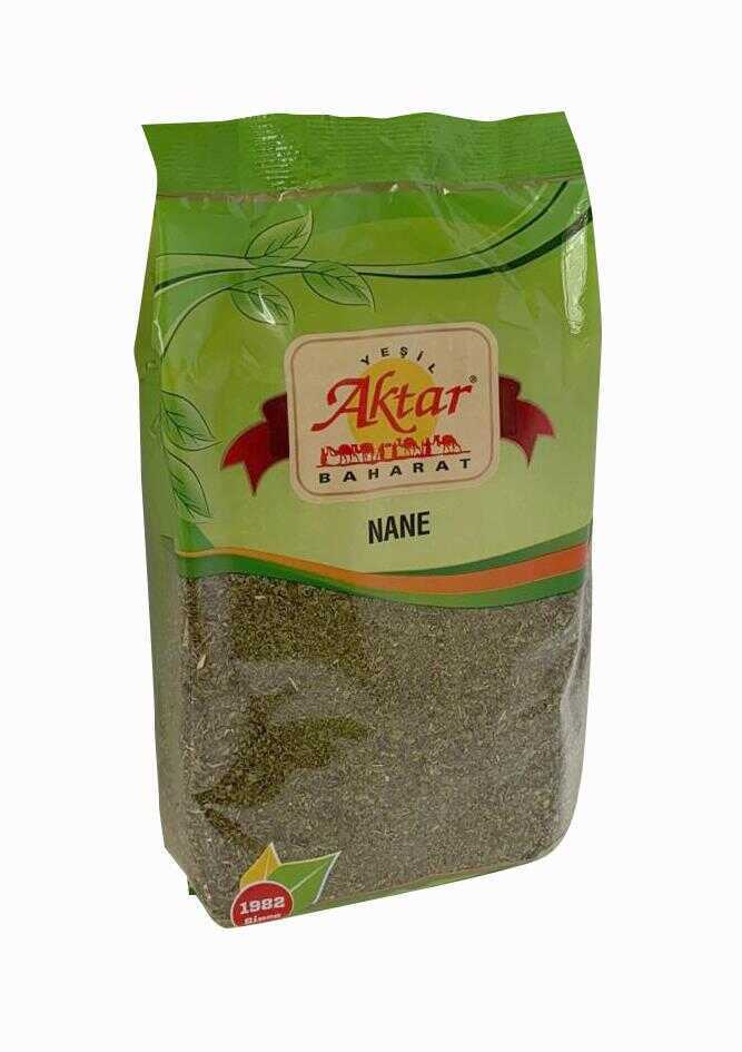 Nane 500 Gr Aktar Baharat