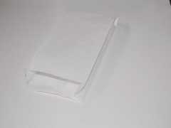 Kese Kağıdı Yağlı Baskısız 500 Gramlık 1 Kilo 15X33 Cm