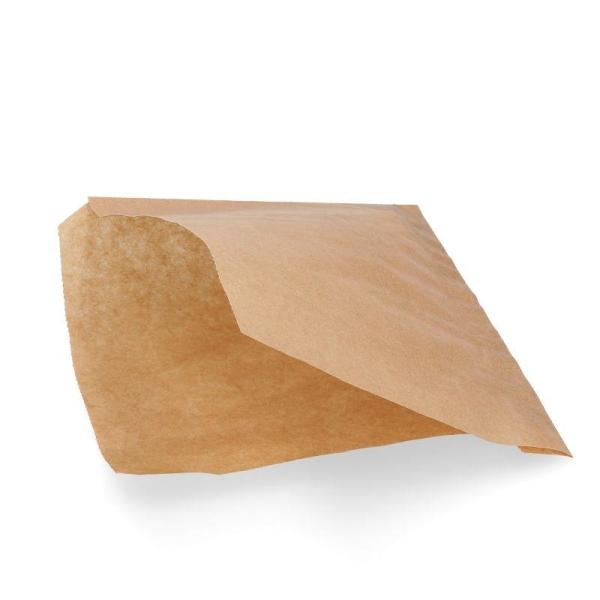 Kese Kağıdı Çizgisiz Şamua Kraft Sandviç 1 Kilo