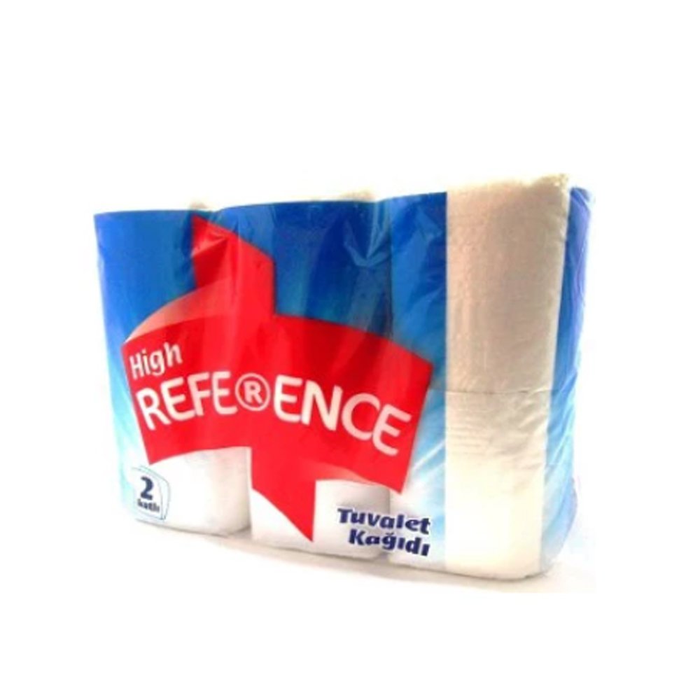 Tuvalet Kağıdı Reference 24 Lü 1 Paket