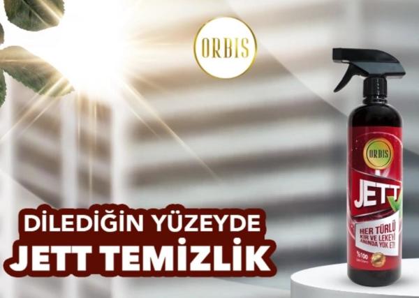 Leke Sökücü 700 Ml Orbis 14 Adet 1 Koli