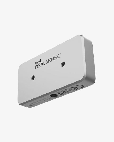 Intel RealSense ID F455 Facial Authentication