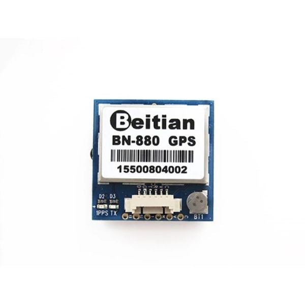 Beitian-BN880 GPS