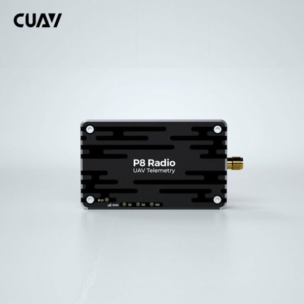 P8 Radyo Telemetri Seti Bundle