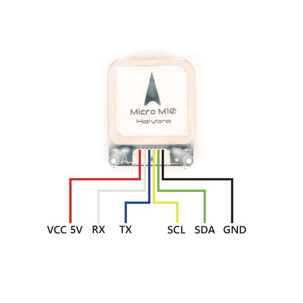 Micro M10 GPS w/o Case